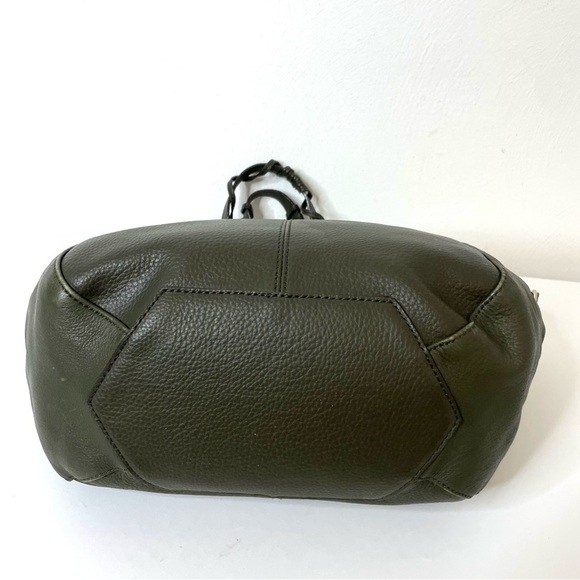 Sanctuary Olive Green Purse - Picture 13 of 14